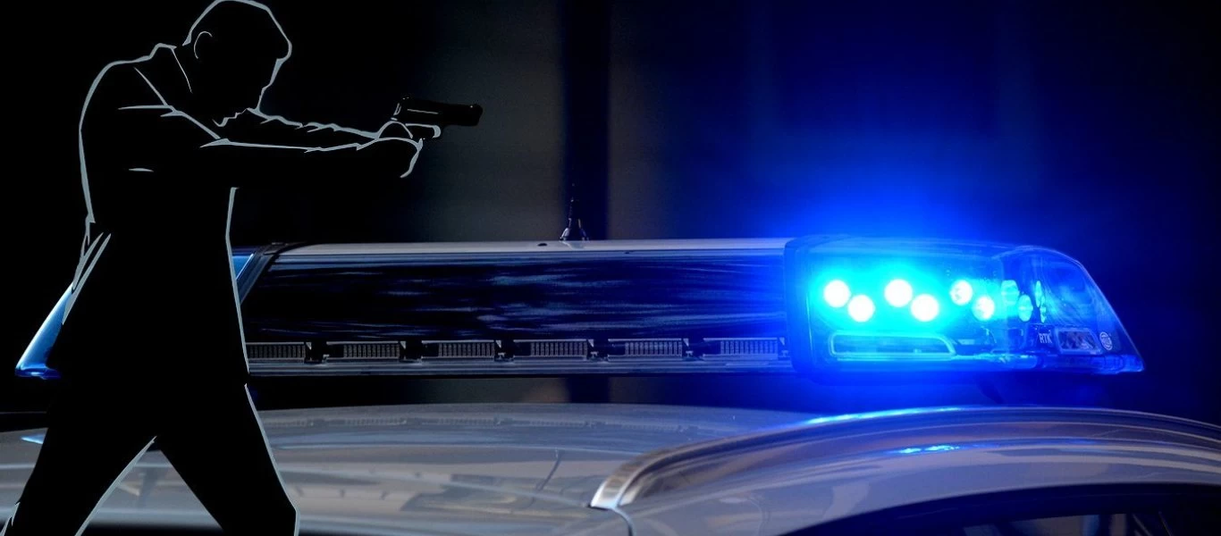 Αιματηρή συμπλοκή στην Πιπερίτσα Μεσσηνίας: 64χρονος πυροβόλησε και σκότωσε 18χρονο Αθίγγανο που είχε μπει σπίτι του